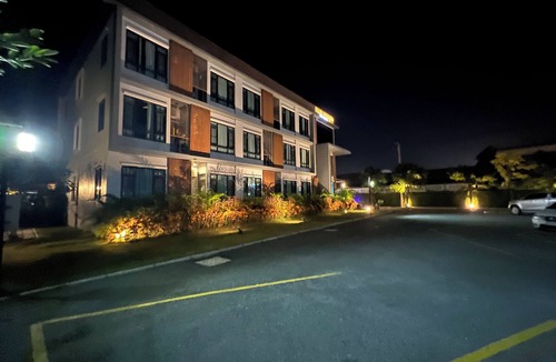 U Thong Apartment | Prem Mansion U Thong
