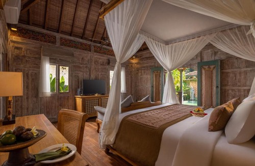 Pengosekan Resort | Premadewi Resort A Pramana Experience
