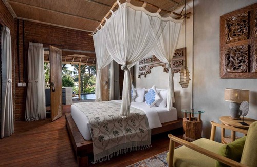 Pererenan Hotel | Premadhan Sanctuary