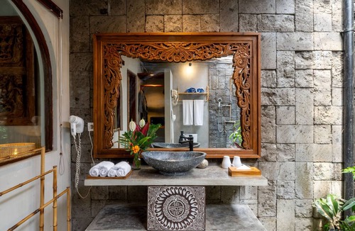 Pererenan Hotel | Premadhan Sanctuary
