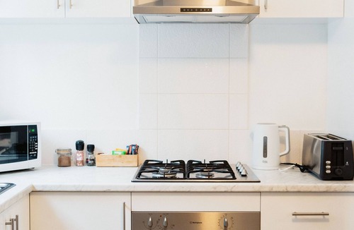 Yallingup Apartment | Premalaya