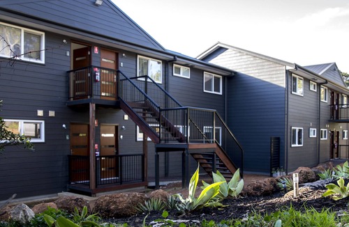 Yallingup Apartment | Premalaya