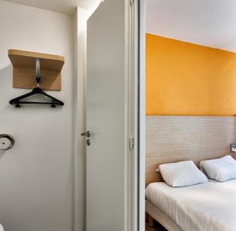 Mouilleron-le-Captif Hotel | Première Classe La Roche Sur Yon - Vendéspace