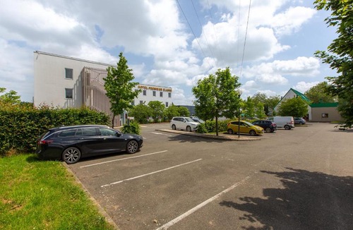 Barjouville Hotel | Première Classe Chartres Sud - Barjouville