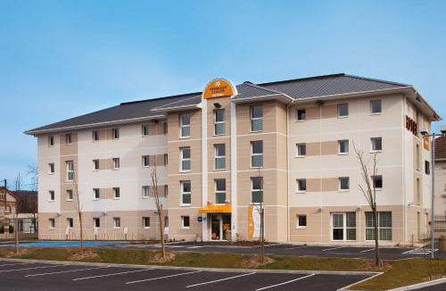 Epernay Hotel | Première Classe Epernay