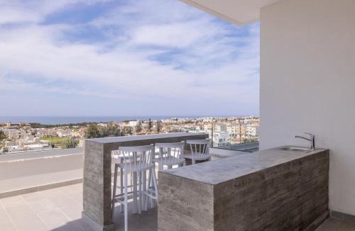 Paphos Cabin | Premier 401 3 BED