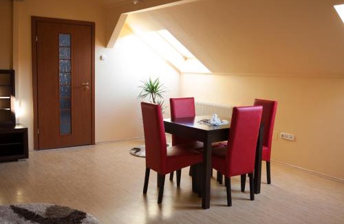 Satu Mare Apartment | Premier Apartment