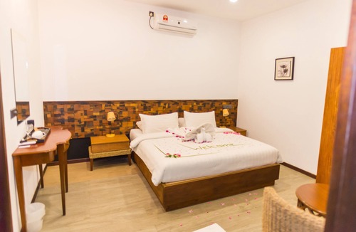 Gulhi House | Premier Beach