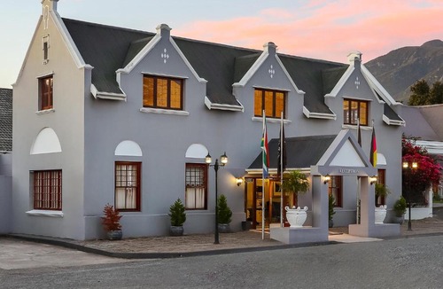 George Central Hotel | Premier Express Inn George