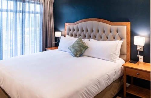George Central Hotel | Premier Express Inn George