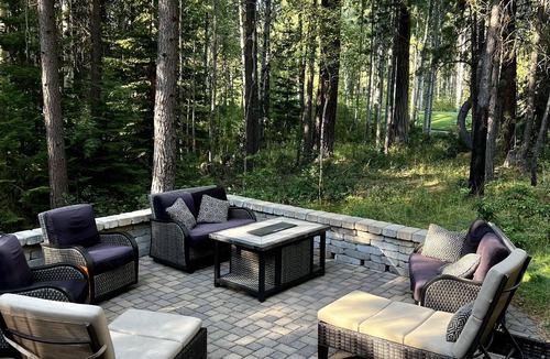 Black Butte Ranch House | PREMIER Golf Course 189+ 5 STARS - GREAT LOCATION, Aspen Grove Views off Deck,