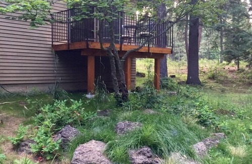 Black Butte Ranch House | PREMIER Golf Course 189+ 5 STARS - GREAT LOCATION, Aspen Grove Views off Deck,