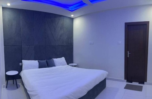 Mirpur Hotel | Premier Heights