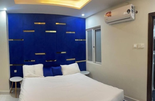 Mirpur Hotel | Premier Heights