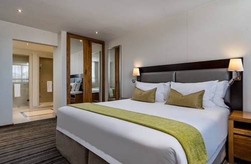 Greater Johannesburg Metropolitan Area Hotel | Premier Hotel Midrand