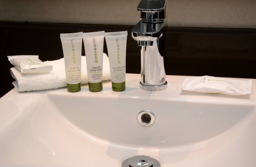 Greater Johannesburg Metropolitan Area Hotel | Premier Hotel Midrand