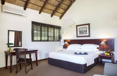 Roodeplaat Hotel | Premier Hotel Roodevalley
