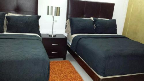 Ciudad Obregon Hotel | Premier Hotel Suites