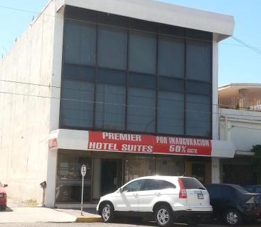 Ciudad Obregon Hotel | Premier Hotel Suites