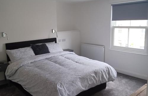 West Cliff House | Premier house