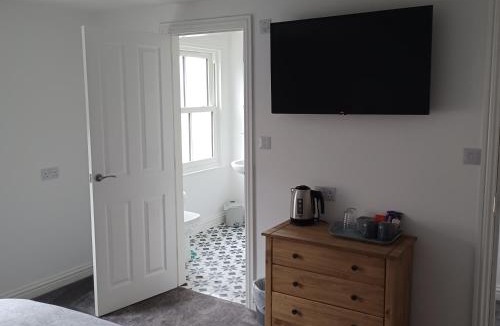 West Cliff House | Premier house