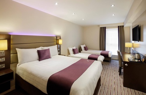 Bognor Regis Hotel | Premier Inn Bognor Regis