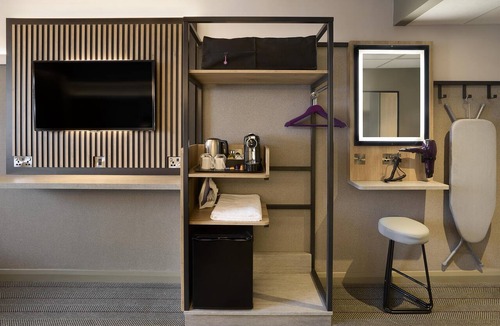 Burgess Hill Hotel | Premier Inn Burgess Hill