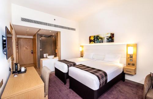 International City Hotel | Premier Inn Dubai Dragon Mart