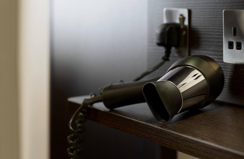 Dundee Hotel | Premier Inn Dundee Centre