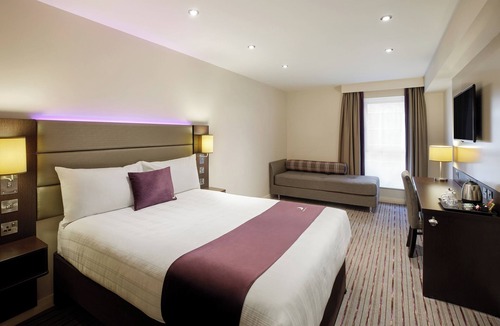 Clyst St Mary Hotel | Premier Inn Exeter - Countess Wear