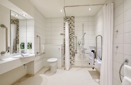 Fleet Hotel | Premier Inn Fleet