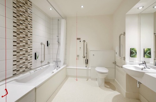 Gascoigne Hotel | Premier Inn London Barking