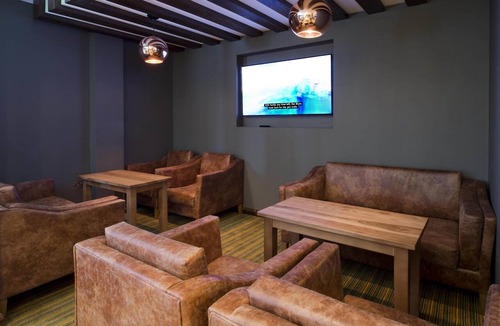Coldharbour Hotel | Premier Inn London Brixton