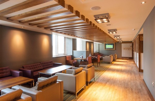 Colindale Hotel | Premier Inn London Hendon - The Hyde