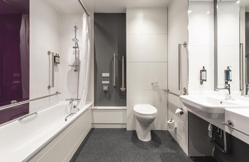 South Heighton Hotel | Premier Inn Newhaven