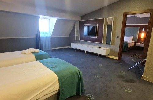 Erenler Hotel | Premier Inn Sakarya