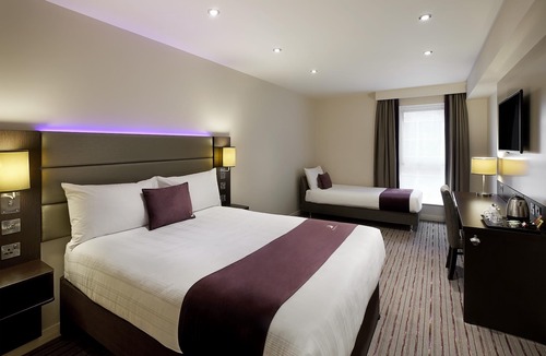 Gargrave Hotel | Premier Inn Skipton North - Gargrave