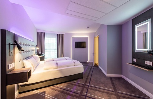 Feuerbach-Ost Hotel | Premier Inn Stuttgart Feuerbach