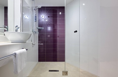 Feuerbach-Ost Hotel | Premier Inn Stuttgart Feuerbach