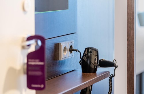 Feuerbach-Ost Hotel | Premier Inn Stuttgart Feuerbach