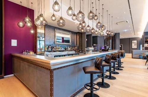 Feuerbach-Ost Hotel | Premier Inn Stuttgart Feuerbach