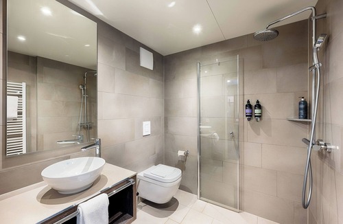 Stadtmitte Hotel | Premier Inn Wolfsburg City Centre