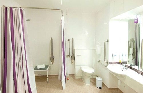 Brympton Hotel | Premier Inn Yeovil Airfield