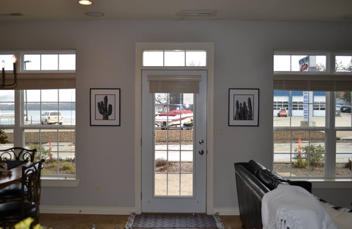Milford House | Premier Location! Lake View!