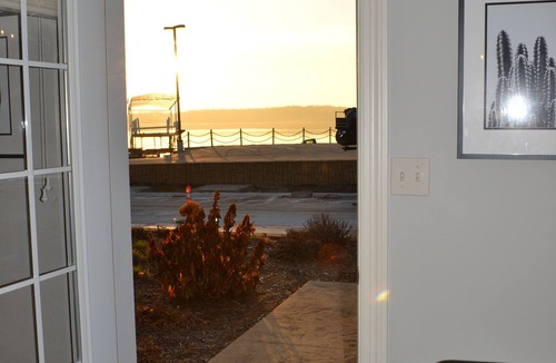 Milford House | Premier Location! Lake View!