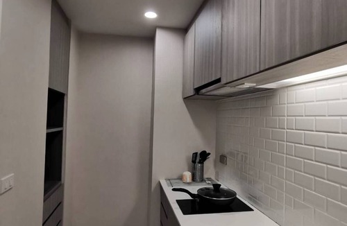 Chonburi Hotel | Premier Luxe Hotel