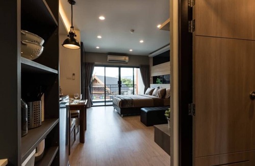 Chonburi Hotel | Premier Luxe Hotel