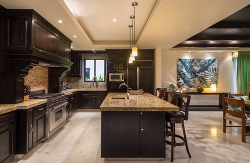 Punta de Mita Condo | Premier Membership - 3 Bedroom+ Flex, 4.5 Bath - Sleeps 8