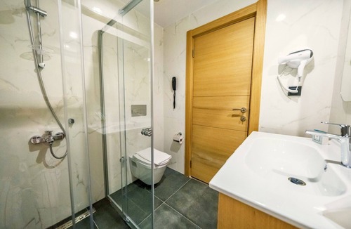 Marmaris City Center Hotel | Premier Nergis Beach
