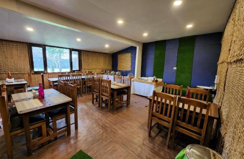Laripora Hotel | Premier Pahalgam